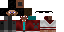 Texture for Steve