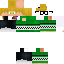 Texture for Dantrix