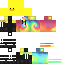 Texture for rainbox ente