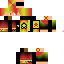 Texture for あ