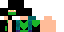Texture for reptile