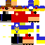 Texture for blind_hunter