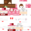 Texture for CCS