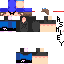 Texture for enderfunk skin