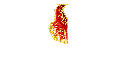 Texture for red and gold wings new model