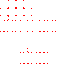 Texture for red-point