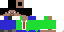 Texture for Бенни