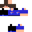 Texture for StarWolfGaming21(Human-form)