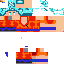 Texture for Kakarot