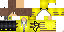 Texture for TrexerPikachu
