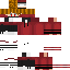 Texture for frog 