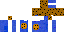Texture for ultimate cookie monster!