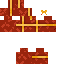 Texture for present uhc