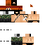 Texture for Army guy