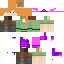 Texture for alex second armor