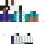 Texture for EntityBrine