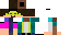 Texture for PSY