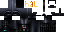 Texture for darthvader armor