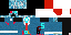 Texture for happy creeper