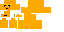 Texture for jake the dog