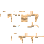 Texture for cloak