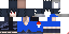 Texture for hikas
