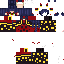 Texture for Bug Noir