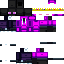 Texture for cute enderman