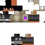 Texture for sand ninja