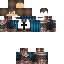 Texture for theWillox