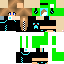 Texture for MessyJesse2