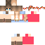 Texture for lasergirl08
