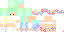 Texture for more pose