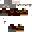 Texture for red dwarf king 1