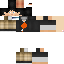 Texture for Mythical beast