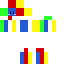 Texture for tetrs