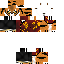 Texture for Tigerss