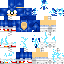 Texture for Sonic com raios