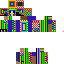 Texture for pau