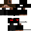 Texture for steve walker