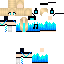 Texture for steve
