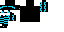 Texture for High-Tech Robot Cat