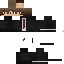 Texture for Garde du corps 1