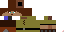 Texture for 藍鐵捲大