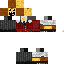 Texture for Toy Toast