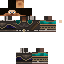 Texture for Army Steve