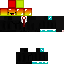 Texture for Mr.Rainbow Noob
