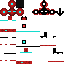 Texture for Libe en rouge v4