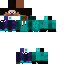 Texture for ArTeMoN