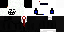 Texture for trollface